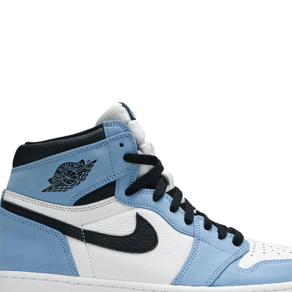 Air Jordan 1 Retro High OG University Blue 555088-134