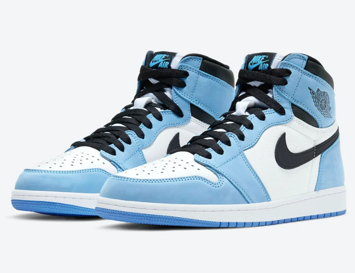 Air Jordan 1 Retro High OG University Blue