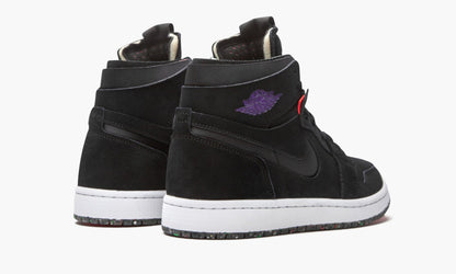 Air Jordan 1 Retro High Zoom “Court Purple”