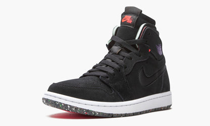 Air Jordan 1 Retro High Zoom “Court Purple”