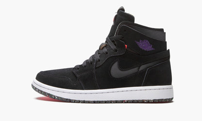 Air Jordan 1 Retro High Zoom “Court Purple”