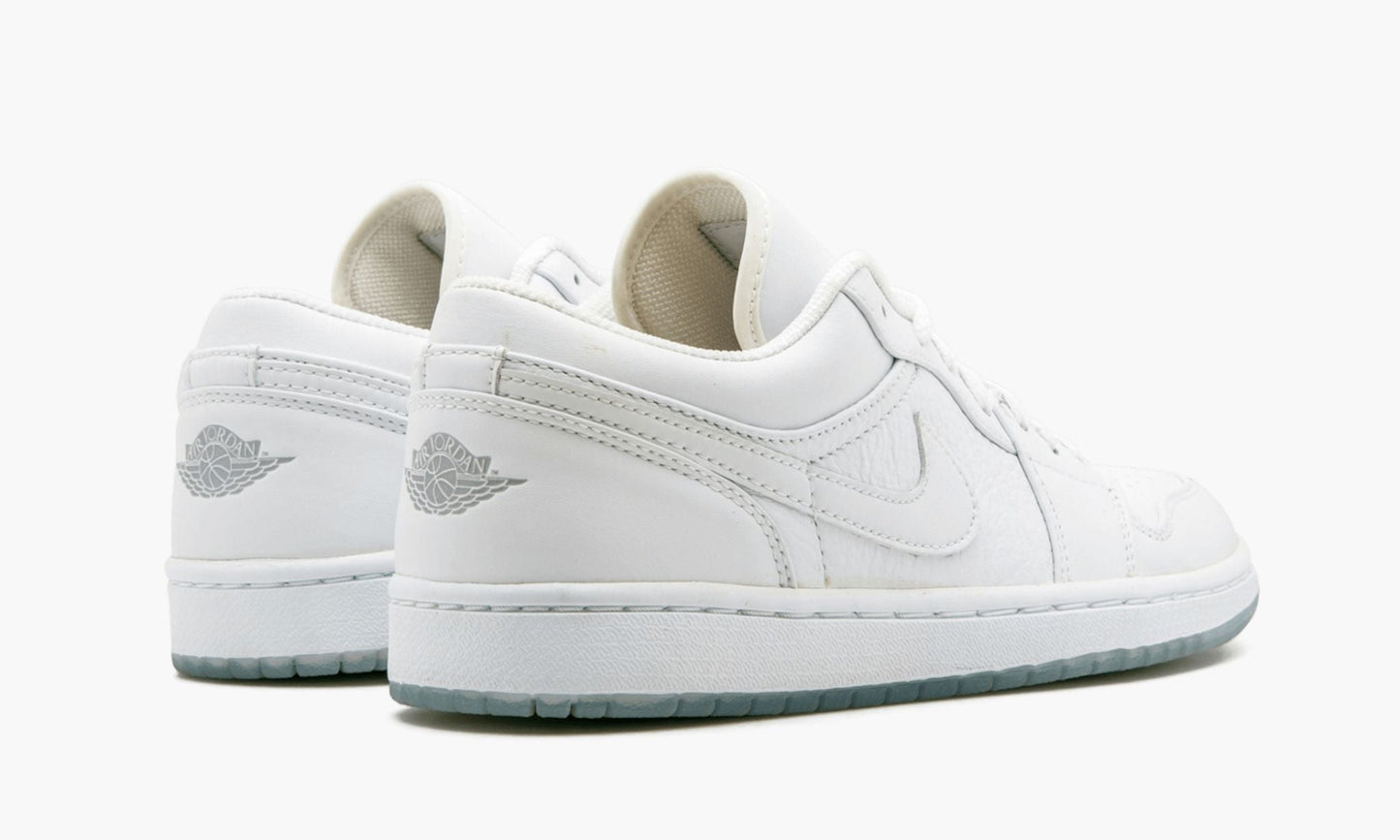 Air Jordan 1 Retro Low “White”