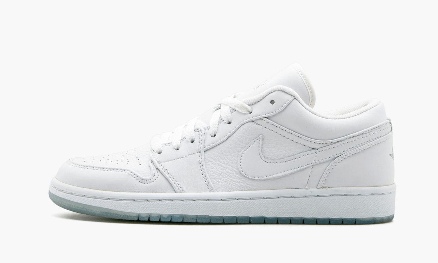 Air Jordan 1 Retro Low “White”