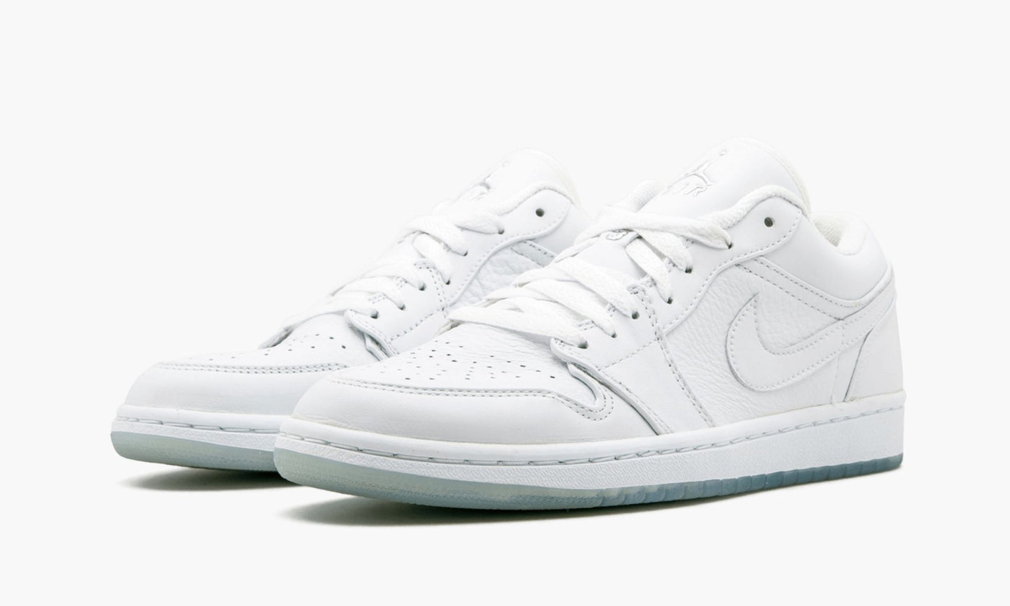 Air Jordan 1 Retro Low “White”