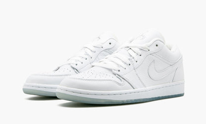 Air Jordan 1 Retro Low White