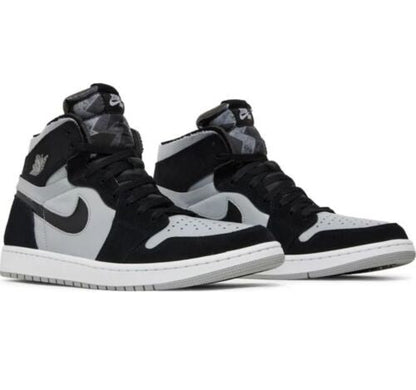 Air Jordan 1 Zoom Air Jordan CMFT Black Light Smoke Grey