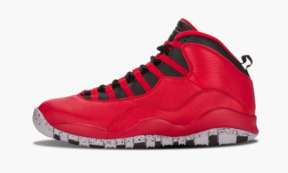 Air Jordan 10 Retro 30th “Bulls Over Broadway”