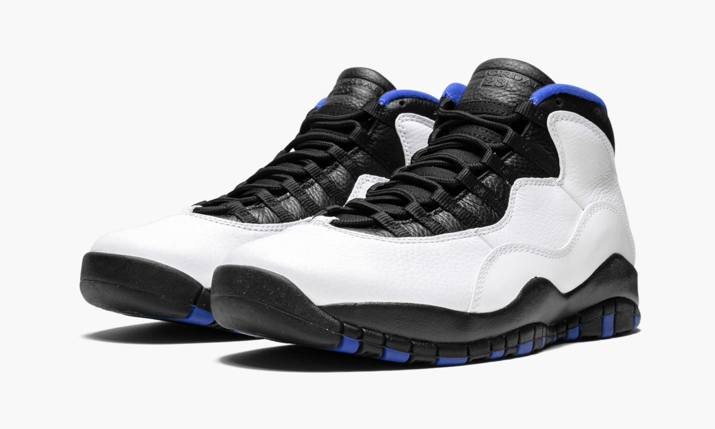 Air Jordan 10 Retro Orlando