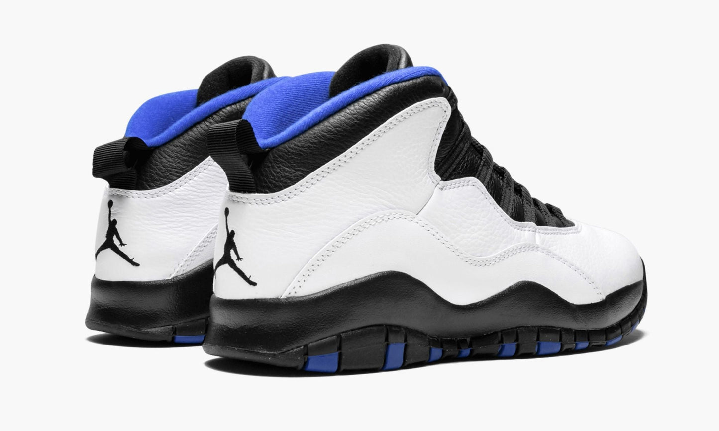 Air Jordan 10 Retro Orlando