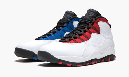 Air Jordan 10 Retro Russell Westbrook – Class of 2006