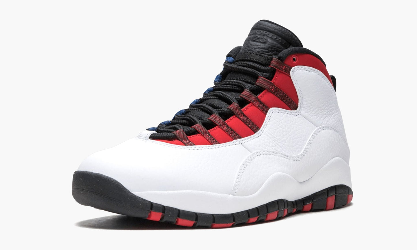 Air Jordan 10 Retro Russell Westbrook – Class of 2006