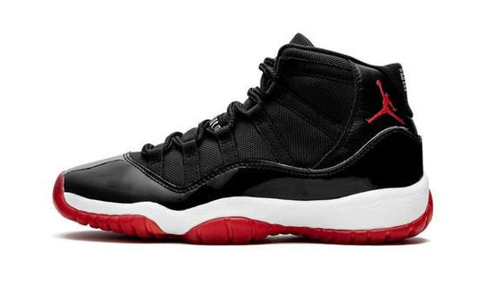 Air Jordan 11 Bred 378037