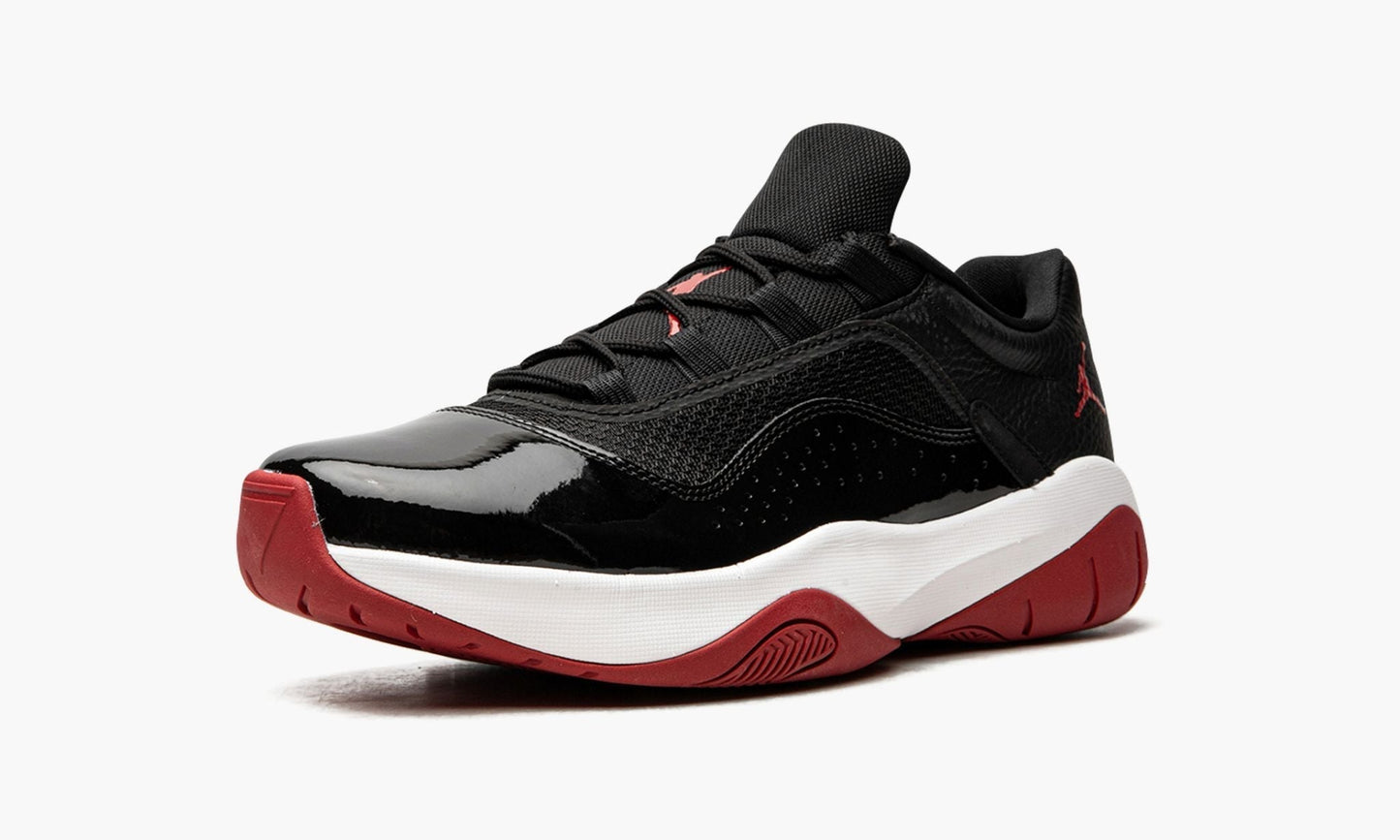 Air Jordan 11 CMFT Low “Bred”