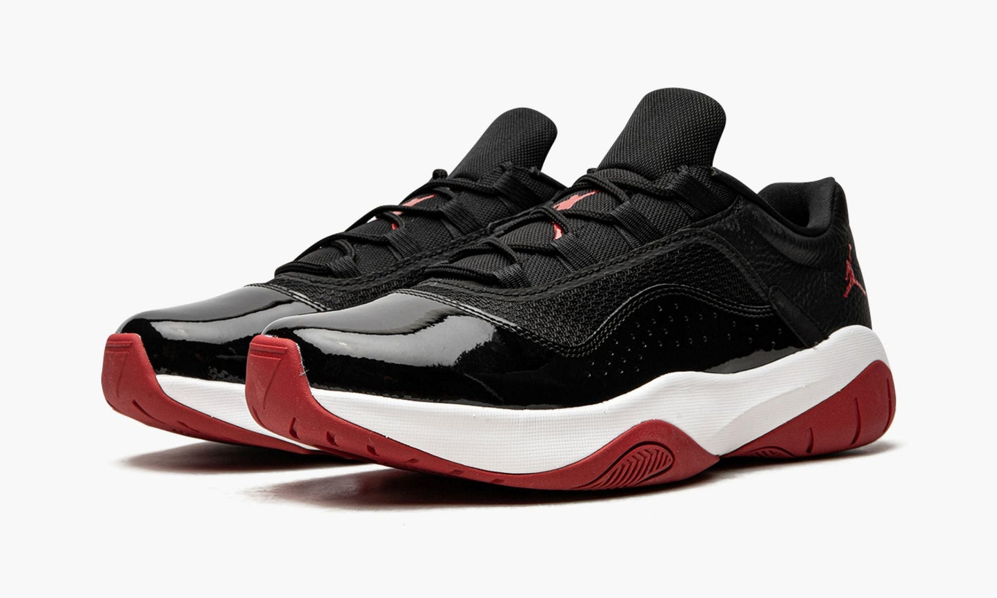 Air Jordan 11 CMFT Low “Bred”