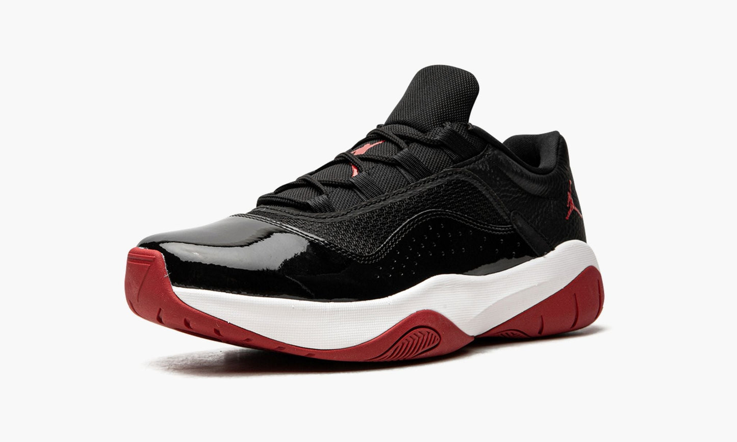 Air Jordan 11 CMFT Low Bred