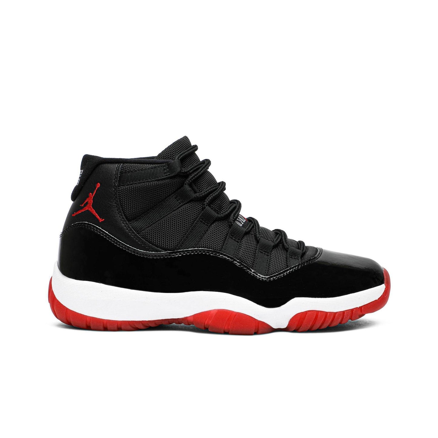 Air Jordan 11 Retro ‘Bred’ 2019 378037-061