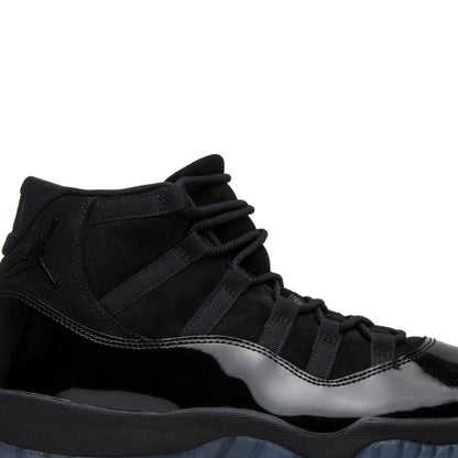 Air Jordan 11 Retro ‘Cap and Gown’ 378037-005