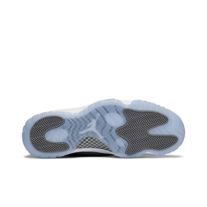 Air Jordan 11 Retro ‘Cool Grey’ 2021 CT8012-005