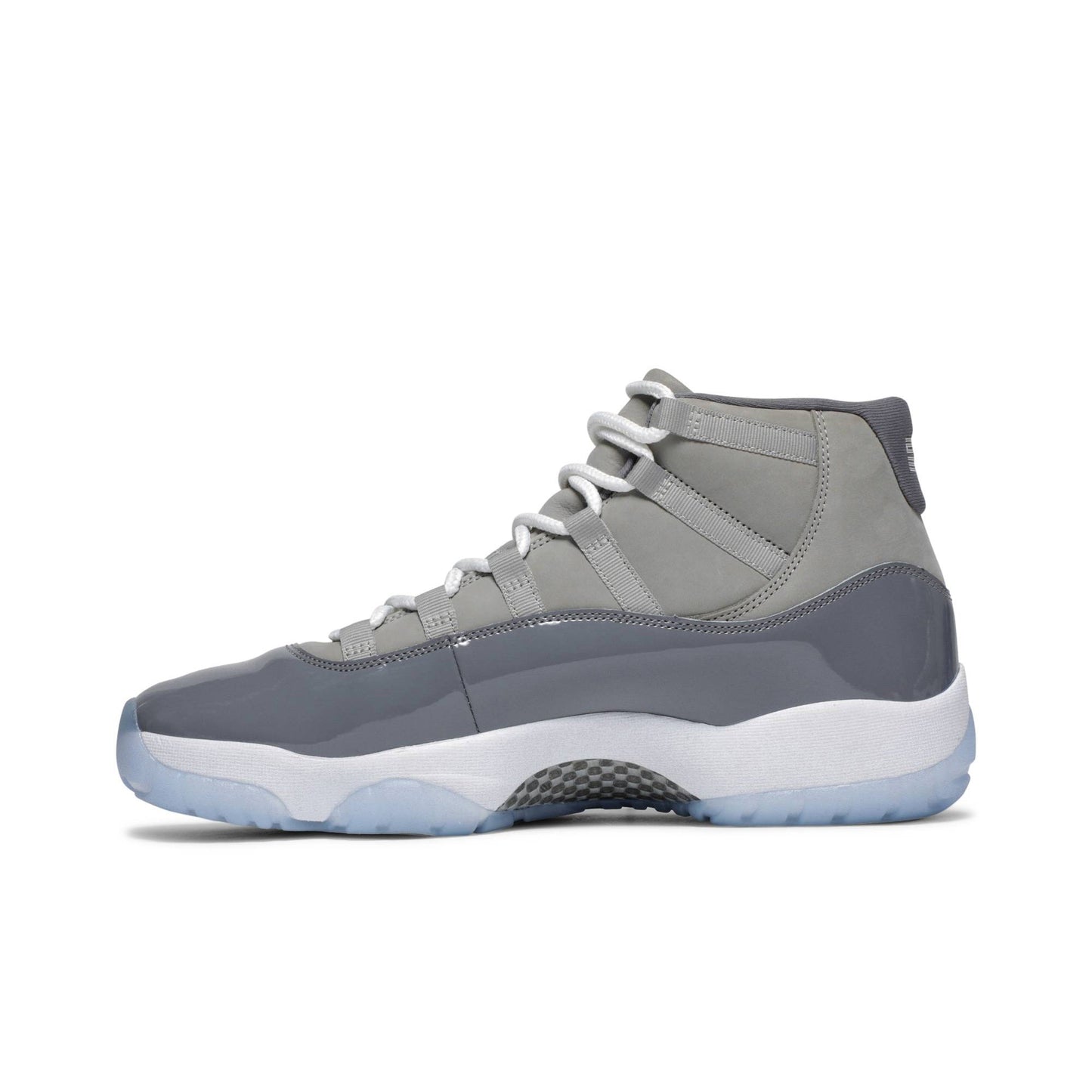 Air Jordan 11 Retro ‘Cool Grey’ 2021 CT8012-005