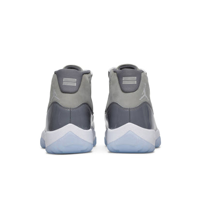 Air Jordan 11 Retro ‘Cool Grey’ 2021 CT8012-005