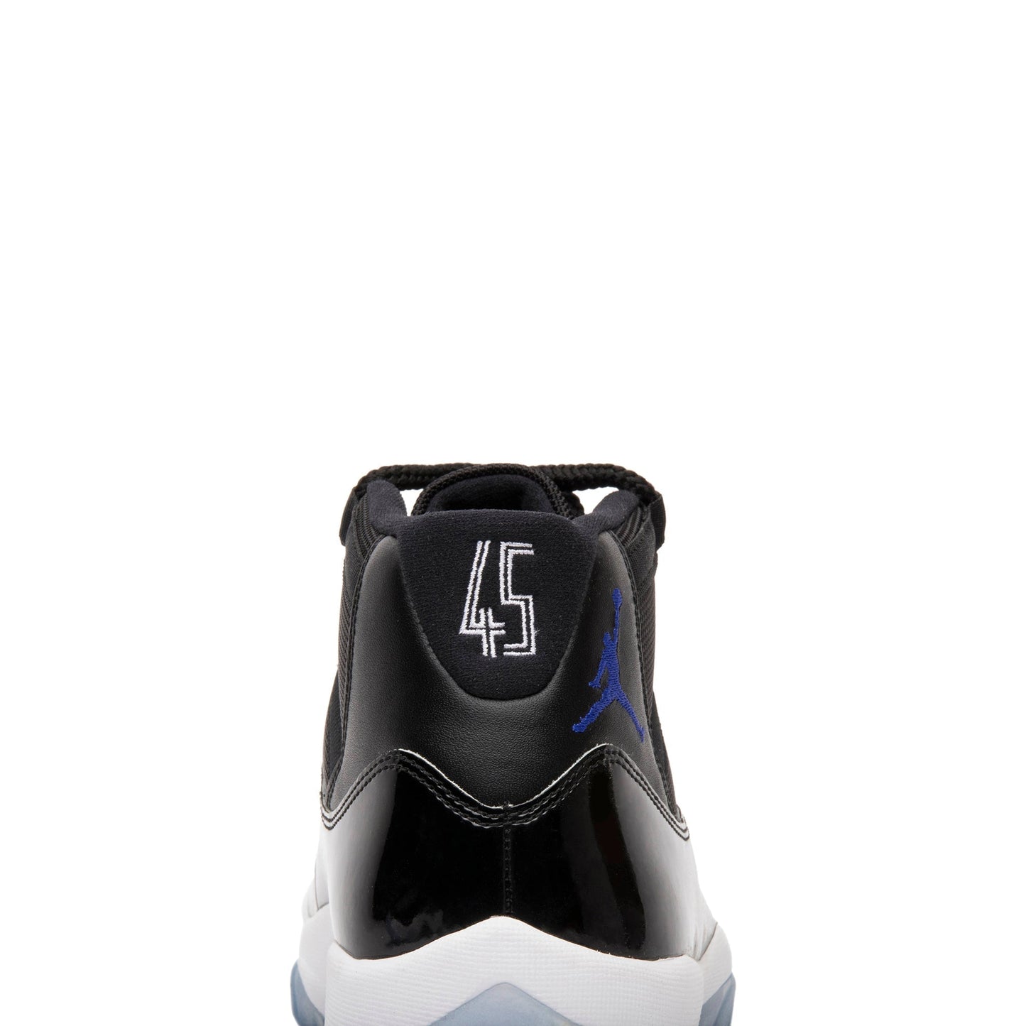 Air Jordan 11 Retro ‘Space Jam’ 2016 378037-003