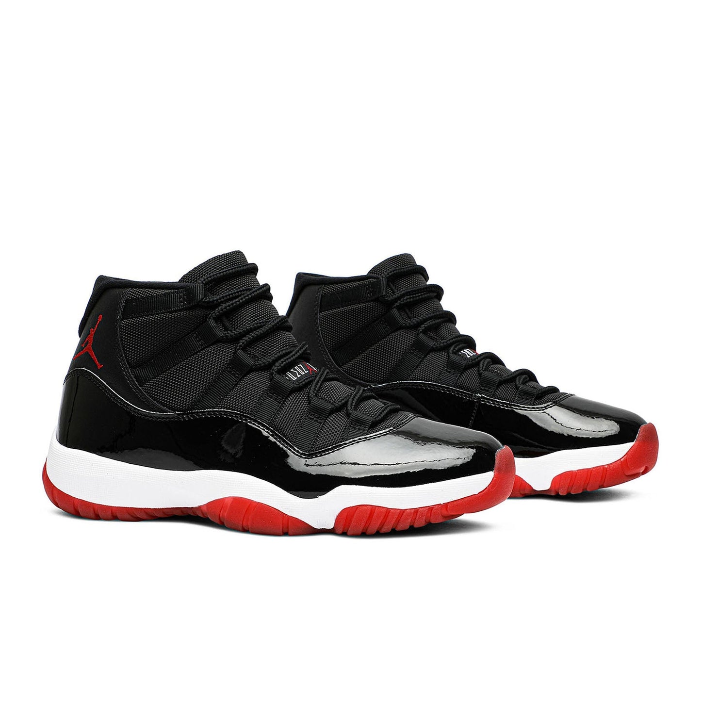 Air Jordan 11 Retro Bred 2019 378037-061