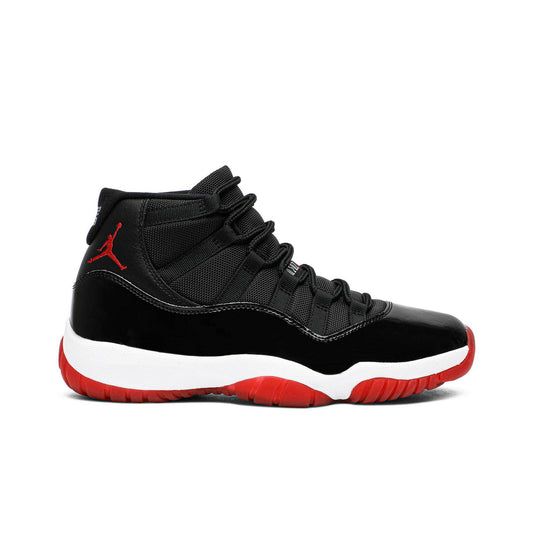 Air Jordan 11 Retro Bred 2019 378037-061