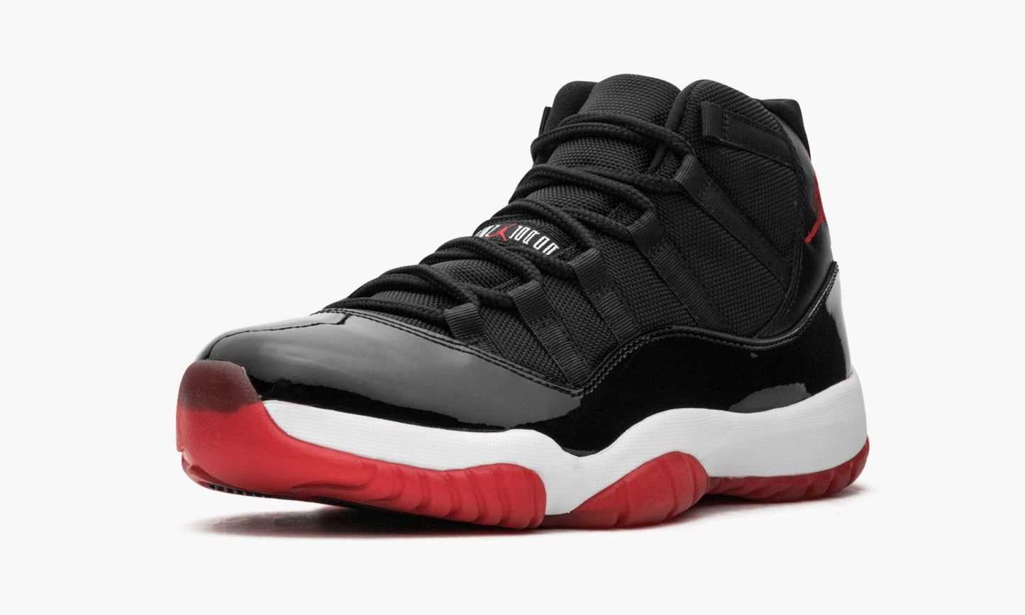 Air Jordan 11 Retro Bred