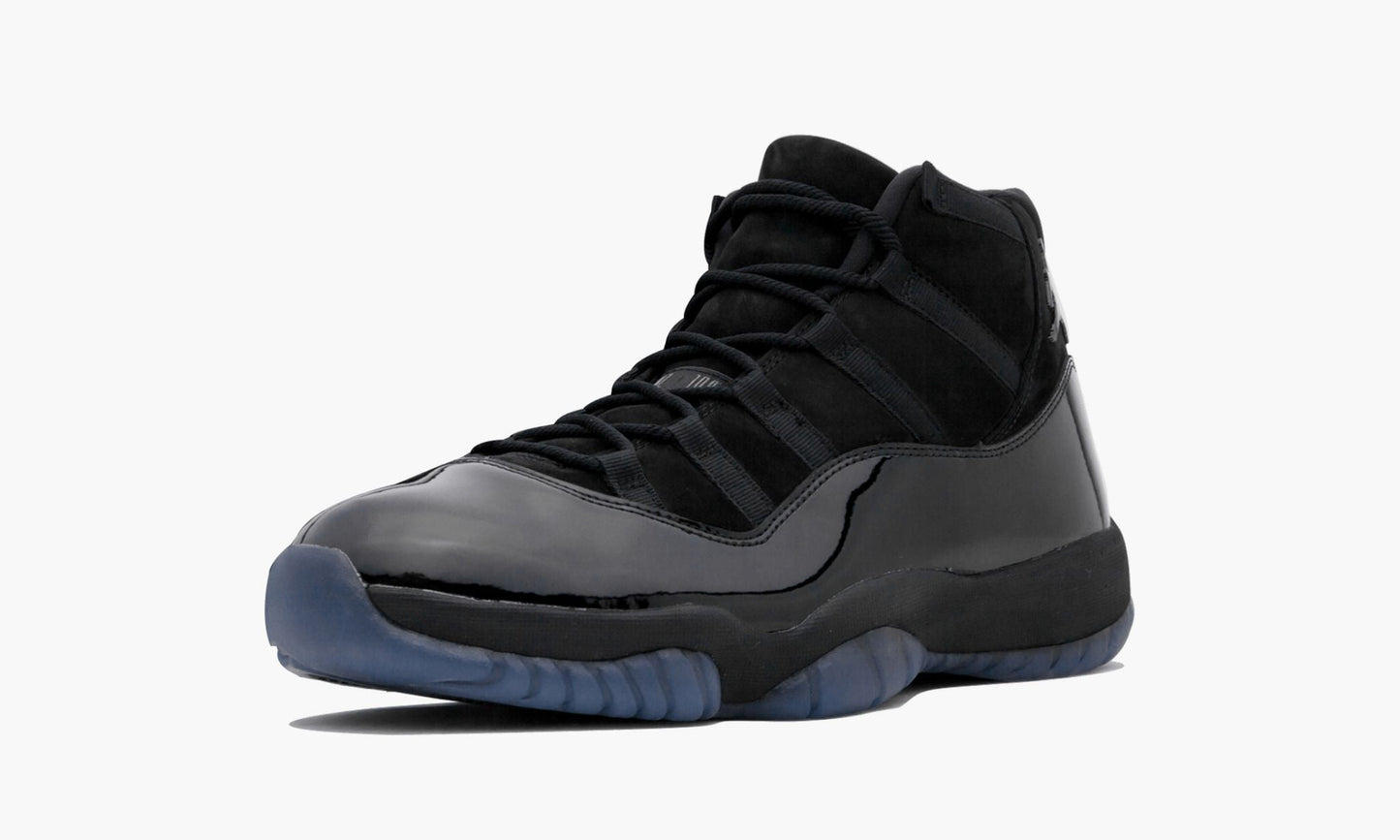 Air Jordan 11 Retro Cap & Gown