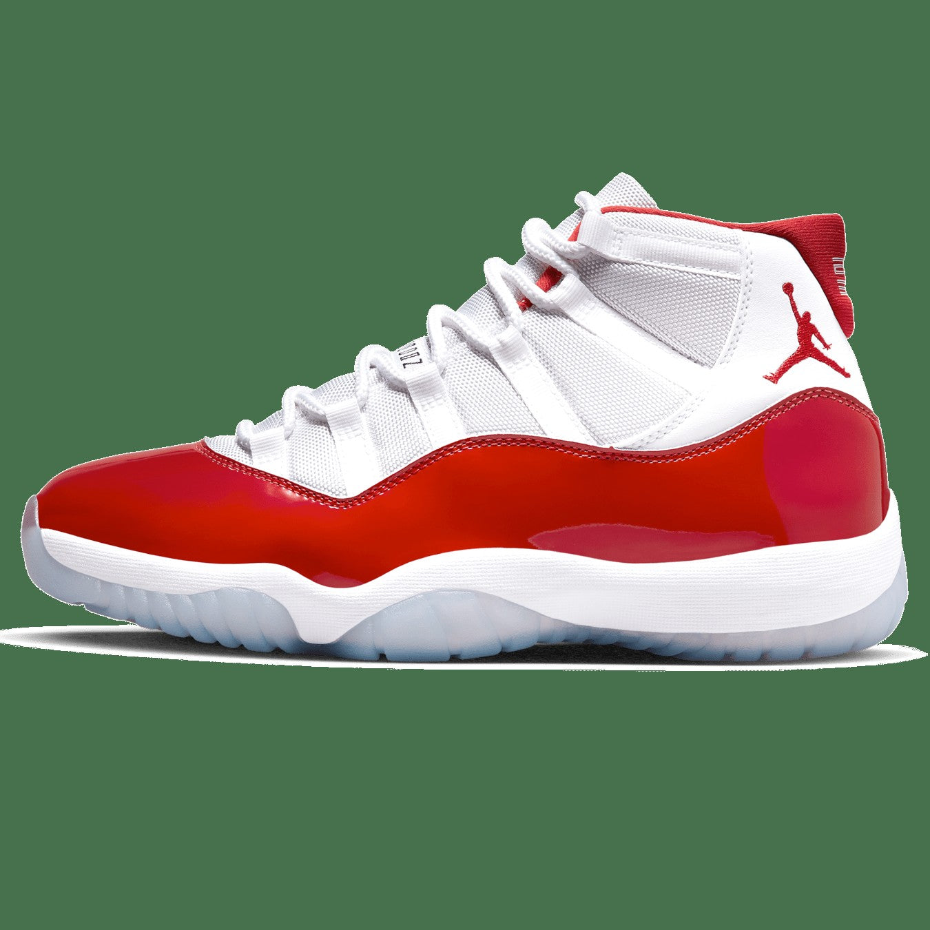 Air Jordan 11 Retro Cherry