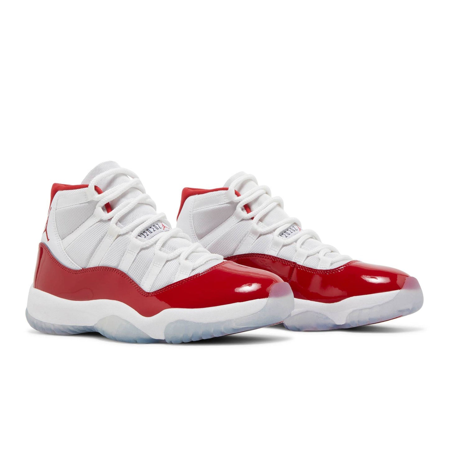 Air Jordan 11 Retro Cherry CT8012-116