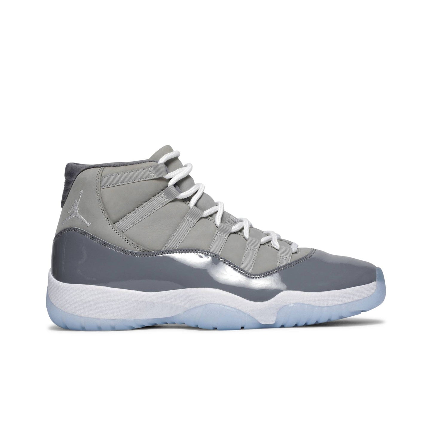 Air Jordan 11 Retro Cool Grey 2021 CT8012-005