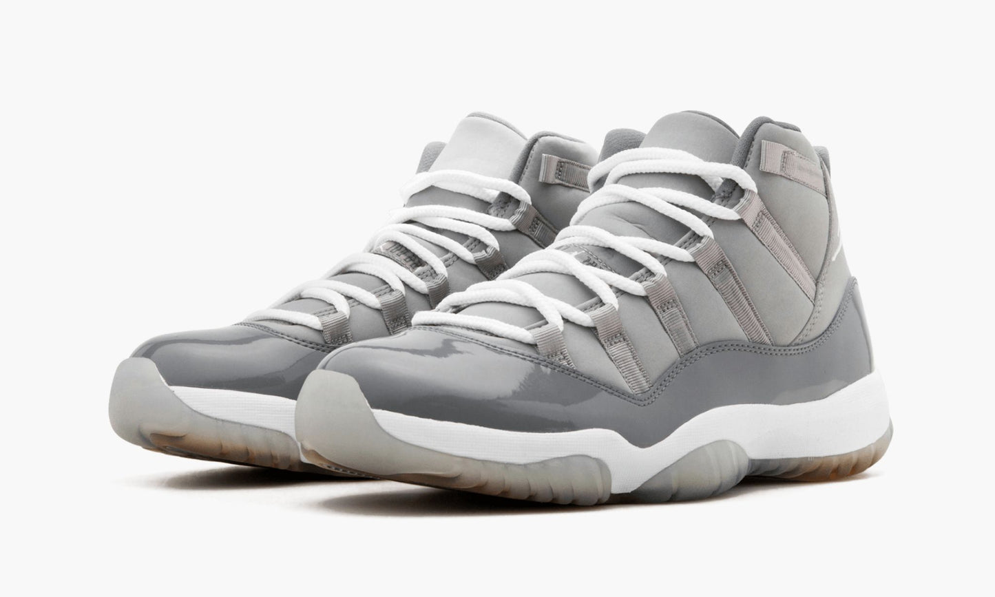 Air Jordan 11 Retro Cool Grey