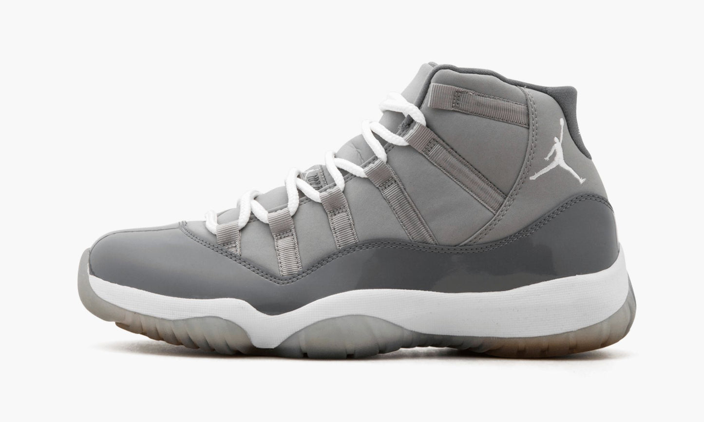 Air Jordan 11 Retro Cool Grey