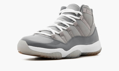 Air Jordan 11 Retro Cool Grey