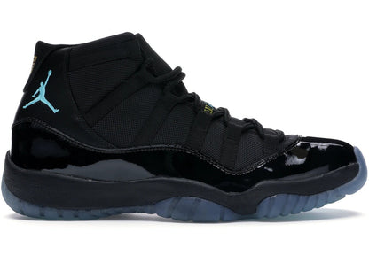 Air Jordan 11 Retro Gamma Blue