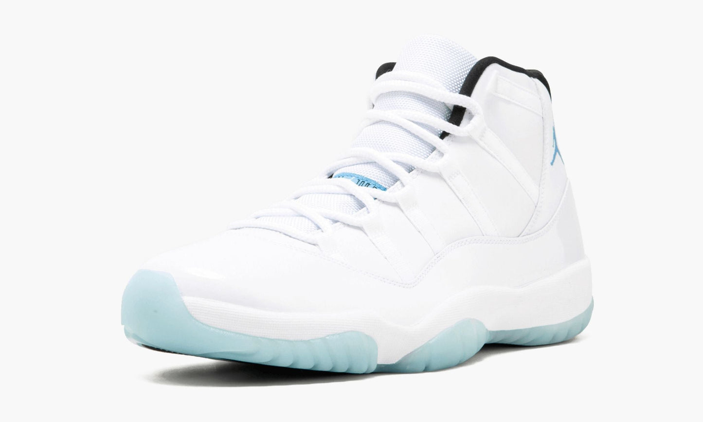 Air Jordan 11 Retro Legend Blue