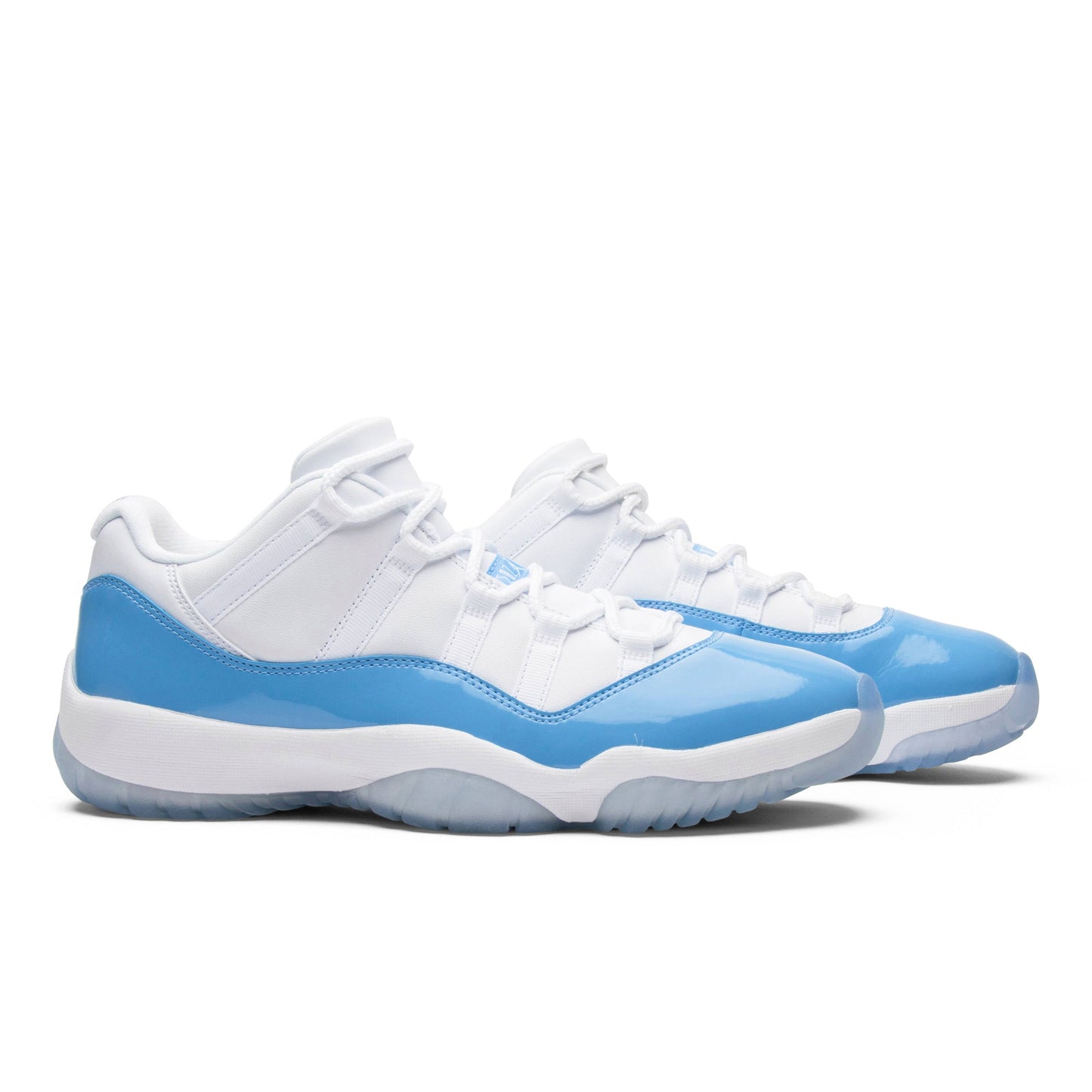 Air Jordan 11 Retro Low ‘UNC’ 528895-106