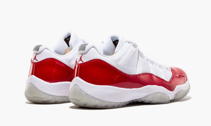 Air Jordan 11 Retro Low Cherry