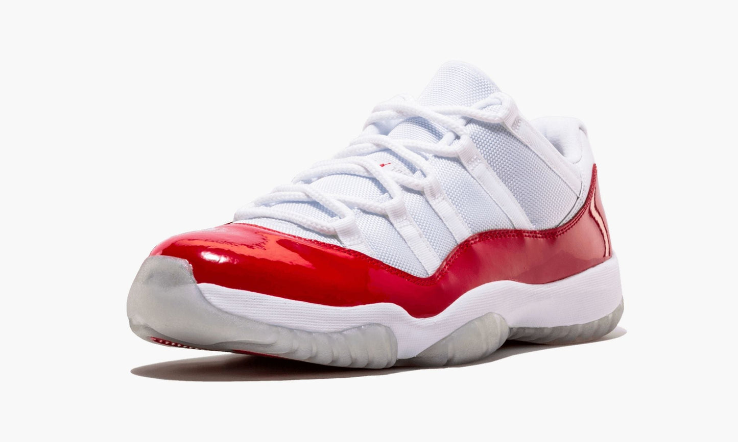 Air Jordan 11 Retro Low Cherry