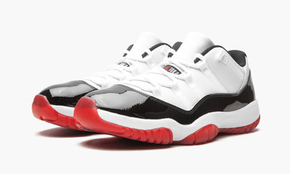 Air Jordan 11 Retro Low Concord Bred