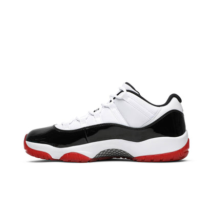 Air Jordan 11 Retro Low Concord-Bred AV2187-160