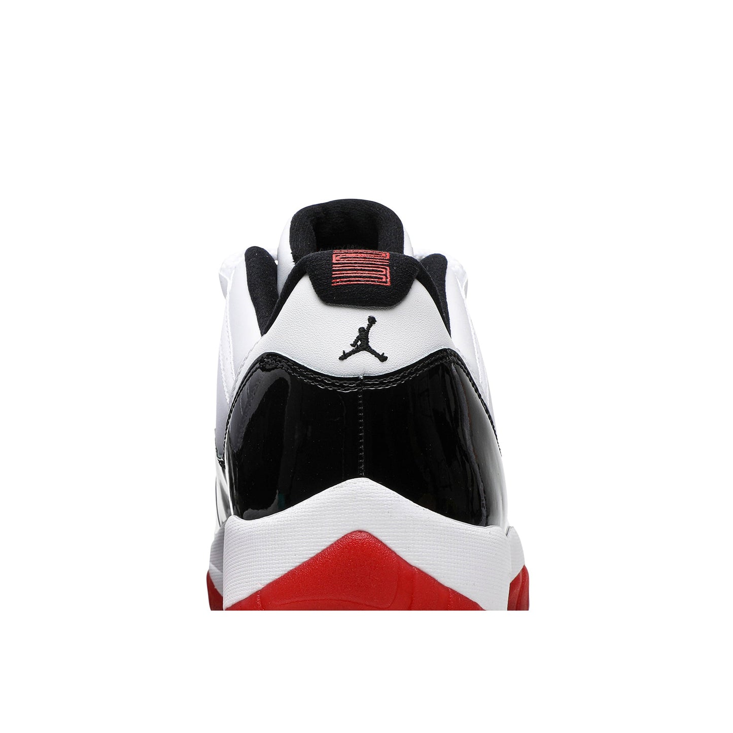 Air Jordan 11 Retro Low Concord-Bred AV2187-160