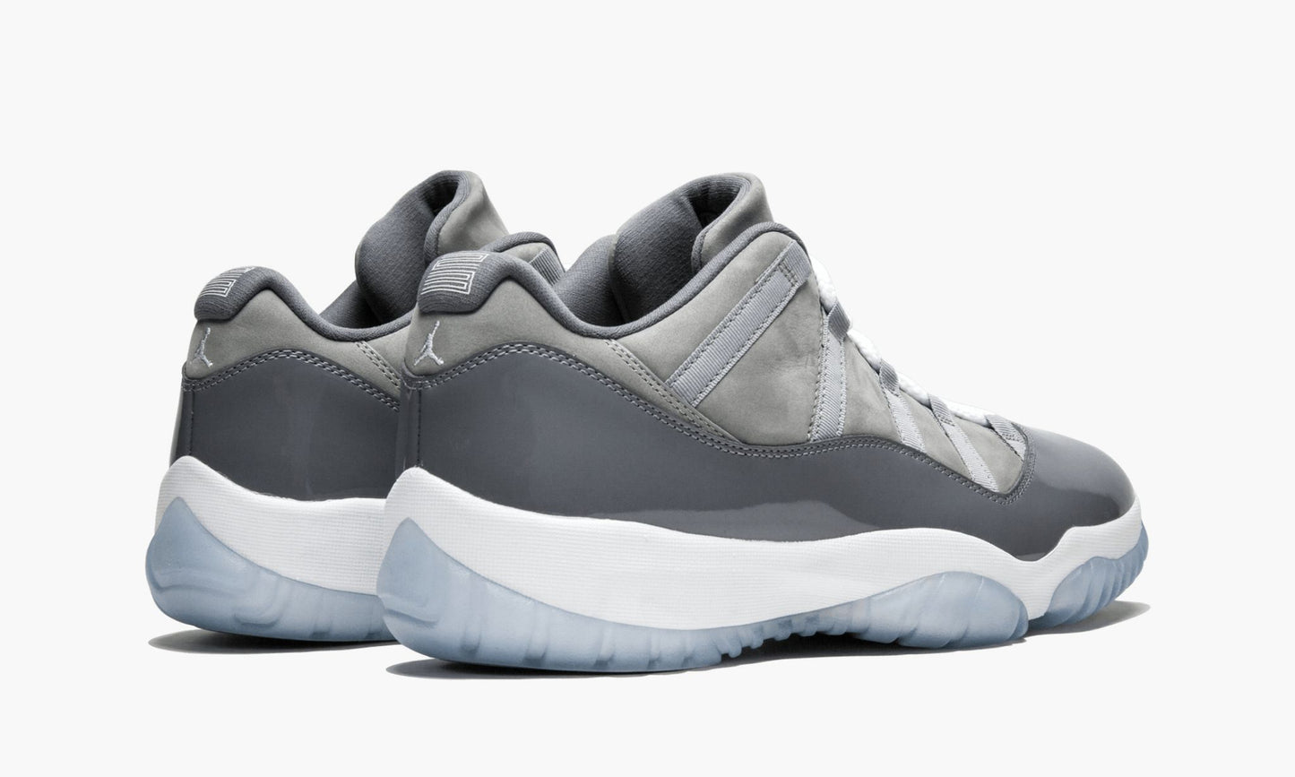 Air Jordan 11 Retro Low Cool Grey