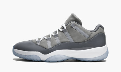 Air Jordan 11 Retro Low Cool Grey