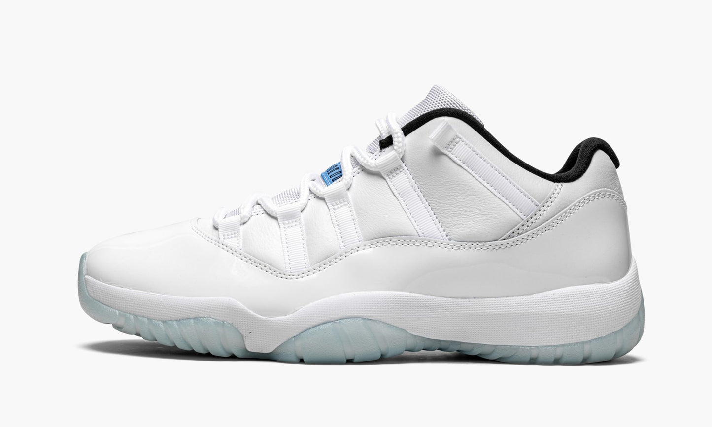 Air Jordan 11 Retro Low Legend Blue