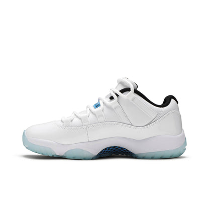 Air Jordan 11 Retro Low Legend Blue AV2187-117