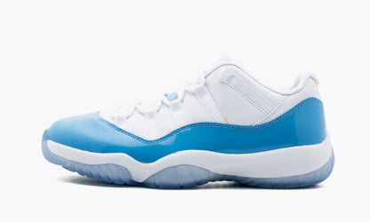 Air Jordan 11 Retro Low UNC