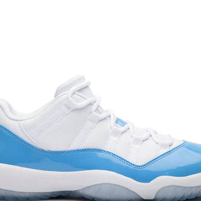 Air Jordan 11 Retro Low UNC 528895-106