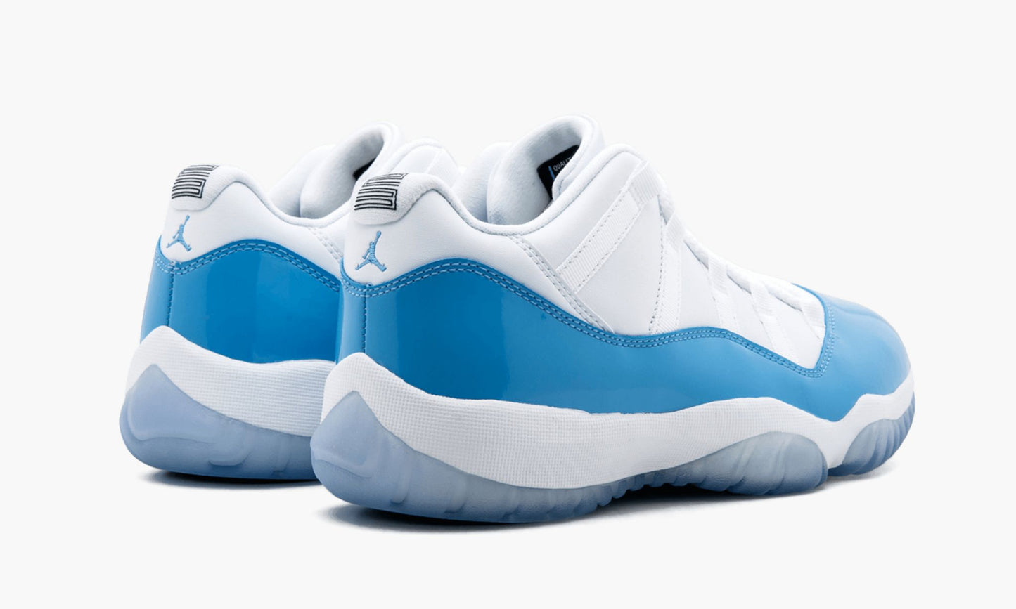 Air Jordan 11 Retro Low UNC